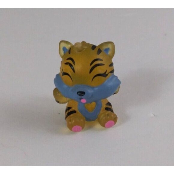 Spin Master Other - Spin Master Hatchimals Colleggtible Season 4 Hatch Bright Jungle Yellow Tigrette